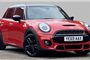 2019 MINI Hatchback 5dr 2.0 Cooper S Sport II 5dr Auto