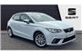 2019 SEAT Ibiza 1.0 TSI 95 SE Technology [EZ] 5dr