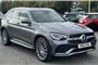 2021 Mercedes-Benz GLC GLC 220d 4Matic AMG Line Premium 5dr 9G-Tronic