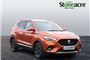 2024 MG ZS 1.5 VTi-TECH Exclusive 5dr