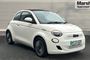 2023 Fiat 500 Electric 87kW Icon 42kWh 2dr Auto