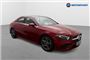 2020 Mercedes-Benz A-Class Saloon A220d AMG Line Premium Plus 4dr Auto