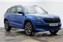 2023 Skoda Kodiaq 1.5 TSI Sport Line 5dr DSG [7 Seat]