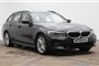 2020 BMW 3 Series Touring 318d MHT SE 5dr Step Auto