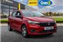 2021 Dacia Sandero 1.0 Tce Essential 5dr