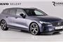 2021 Volvo V60 2.0 B3P R DESIGN 5dr Auto [7 speed]