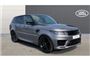 2021 Land Rover Range Rover Sport 3.0 D300 HSE Dynamic 5dr Auto