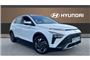2023 Hyundai Bayon 1.0 TGDi 48V MHEV SE Connect 5dr DCT