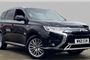 2021 Mitsubishi Outlander 2.4 PHEV Dynamic 5dr Auto