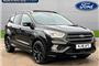 2018 Ford Kuga 1.5 TDCi ST-Line X 5dr Auto 2WD