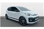 2019 Volkswagen Up GTI 1.0 115PS Up GTI 3dr