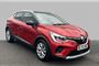 2020 Renault Captur 1.5 dCi 115 Iconic 5dr