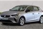 2019 Vauxhall Corsa 1.2 SE Nav 5dr