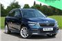 2020 Skoda Kamiq 1.5 TSI SE L 5dr DSG