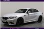 2020 BMW M2 M2 Competition 2dr DCT