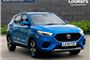 2021 MG ZS 1.5 VTi-TECH Excite 5dr