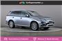 2018 Mitsubishi Outlander 2.4 PHEV Juro 5dr Auto