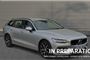 2020 Volvo V60 2.0 D3 [150] Momentum Plus 5dr Auto