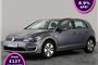 2020 Volkswagen e-Golf 99kW e-Golf 35kWh 5dr Auto