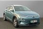 2019 Hyundai Kona Electric 150kW Premium SE 64kWh 5dr Auto