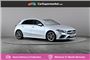 2021 Mercedes-Benz A-Class A220d AMG Line Executive 5dr Auto