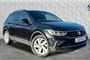 2021 Volkswagen Tiguan 1.5 TSI 150 Life 5dr DSG