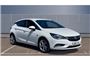 2016 Vauxhall Astra 1.4i 16V SRi 5dr