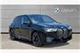 2022 BMW iX 240kW xDrive40 M Sport 76.6kWh 5dr Auto