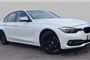 2016 BMW 3 Series 330e Sport 4dr Step Auto