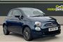 2020 Fiat 500 1.0 Mild Hybrid Launch Edition 3dr