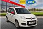 2016 Fiat Panda 1.2 Easy 5dr