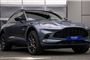 2020 Aston Martin DBX V8 550 5dr Touchtronic