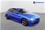 2020 Alfa Romeo Giulia 2.0 TB 280 Veloce [Performance brake] 4dr Auto