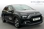 2021 Citroen C3 1.2 PureTech Shine Plus 5dr