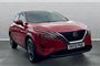 2022 Nissan Qashqai 1.3 DiG-T MH Acenta Premium 5dr