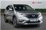 2018 Honda CR-V 2.0 i-VTEC EX 5dr Auto