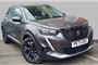 2021 Peugeot 2008 1.2 PureTech 130 Allure Premium 5dr