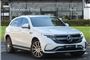 2021 Mercedes-Benz EQC EQC 400 300kW AMG Line 80kWh 5dr Auto