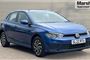 2022 Volkswagen Polo 1.0 TSI Life 5dr