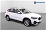 2021 BMW X1 xDrive 20d SE 5dr Step Auto