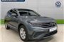 2024 Volkswagen Tiguan Allspace 1.5 TSI Life 5dr DSG