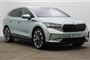 2021 Skoda Enyaq 132kW 60 ecoSuite 62kWh 5dr Auto