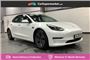 2021 Tesla Model 3 Long Range AWD 4dr Auto