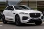 2024 Jaguar F-Pace 2.0 D200 R-Dynamic SE Black 5dr Auto AWD