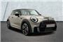 2022 MINI Hatchback 2.0 John Cooper Works 3dr