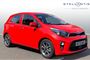 2022 Kia Picanto 1.0 3 5dr [4 seats]