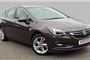 2019 Vauxhall Astra 1.4T 16V 150 SRi 5dr Auto