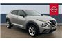 2022 Nissan Juke 1.0 DiG-T 114 N-Connecta 5dr