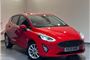 2020 Ford Fiesta 1.0 EcoBoost 125 Titanium 5dr