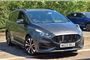 2022 Ford S-MAX 2.5 FHEV 190 ST-Line 5dr CVT